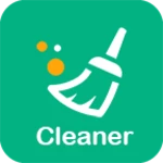 empty folder cleaner android application logo